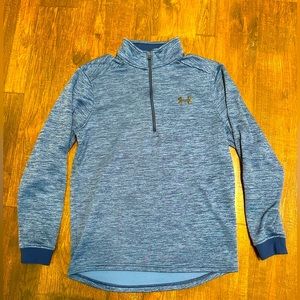 Under Armour 1/4 Zip Fleece